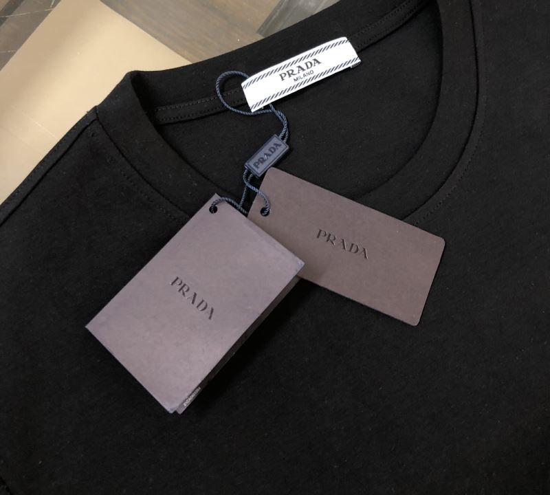 Prada T-Shirts